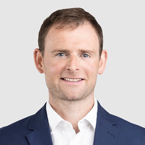 Killian McSharry